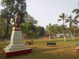 Rajender Park