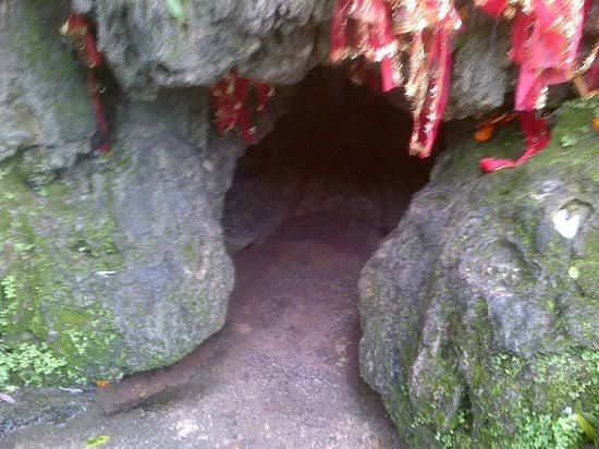 
Nau Devi Cave