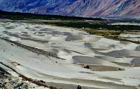  NUBRA VALLEY